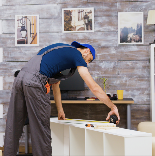 Création et installation de setups gaming lumineux's image
