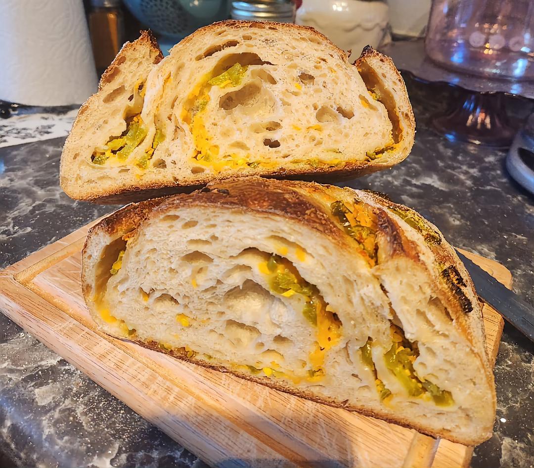 Wildly Doughmestic 's image