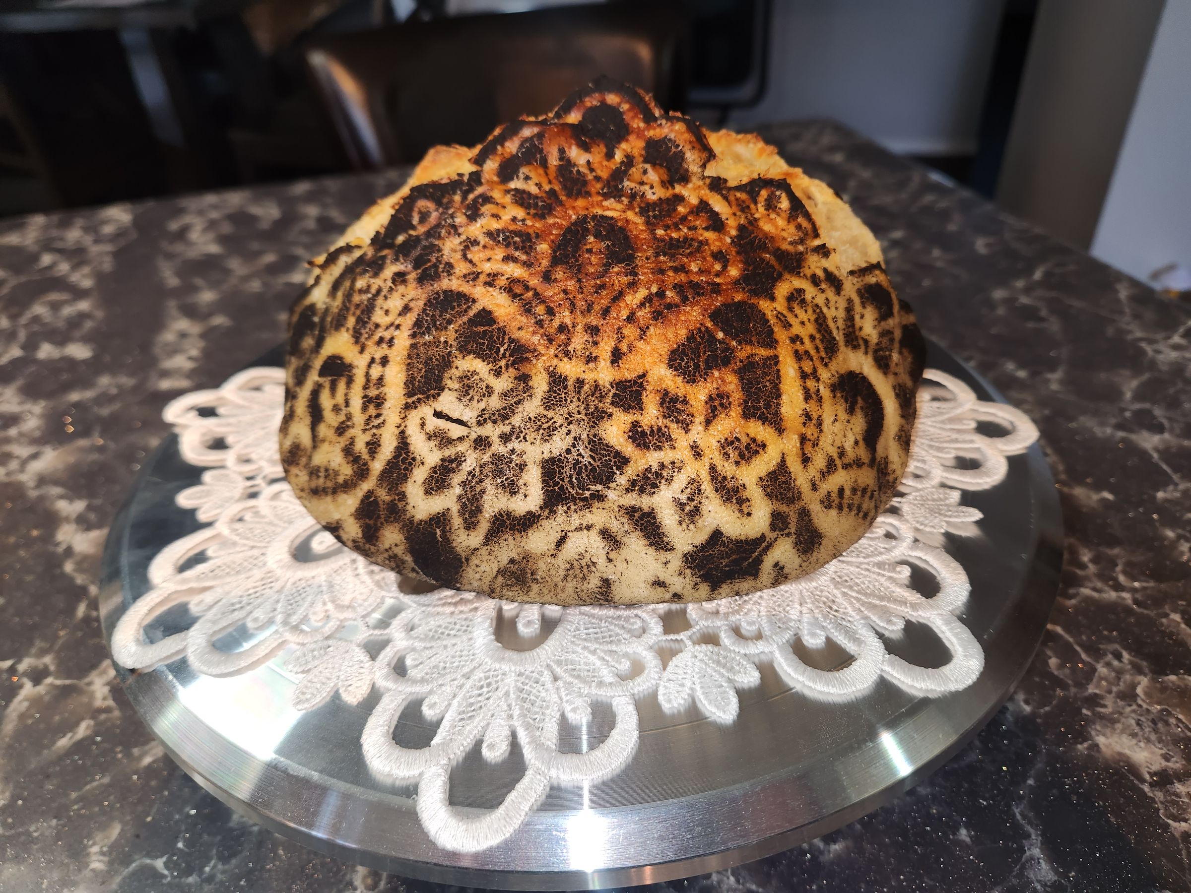 Wildly Doughmestic 's image