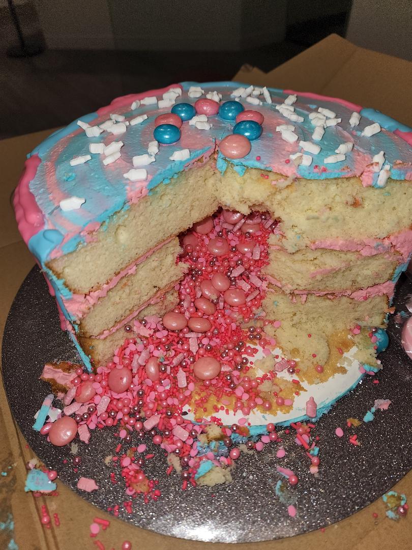 Wildly Doughmestic 's image