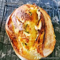 Wildly Doughmestic 's image