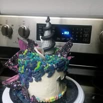 Wildly Doughmestic 's image