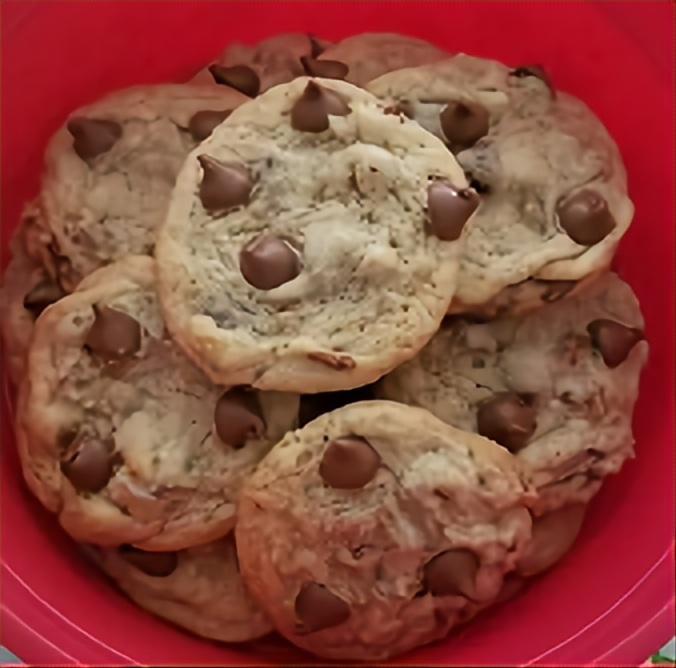 Wildly Doughmestic 's image