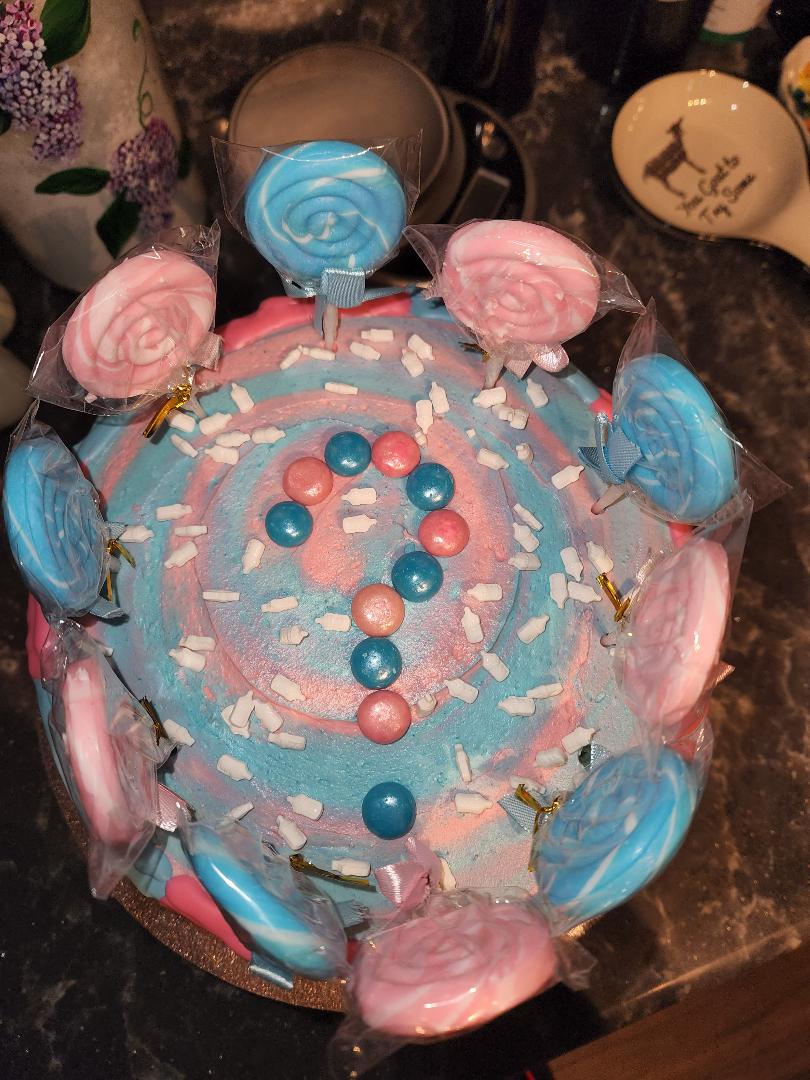 Wildly Doughmestic 's image