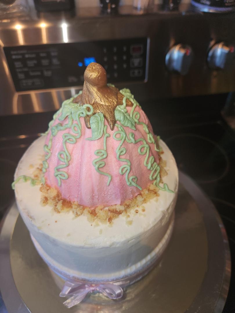 Wildly Doughmestic 's image
