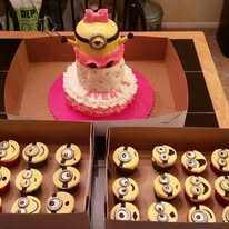 Wildly Doughmestic 's image
