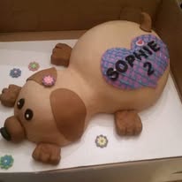 Wildly Doughmestic 's image