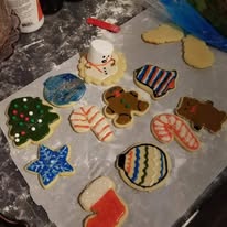 Wildly Doughmestic 's image