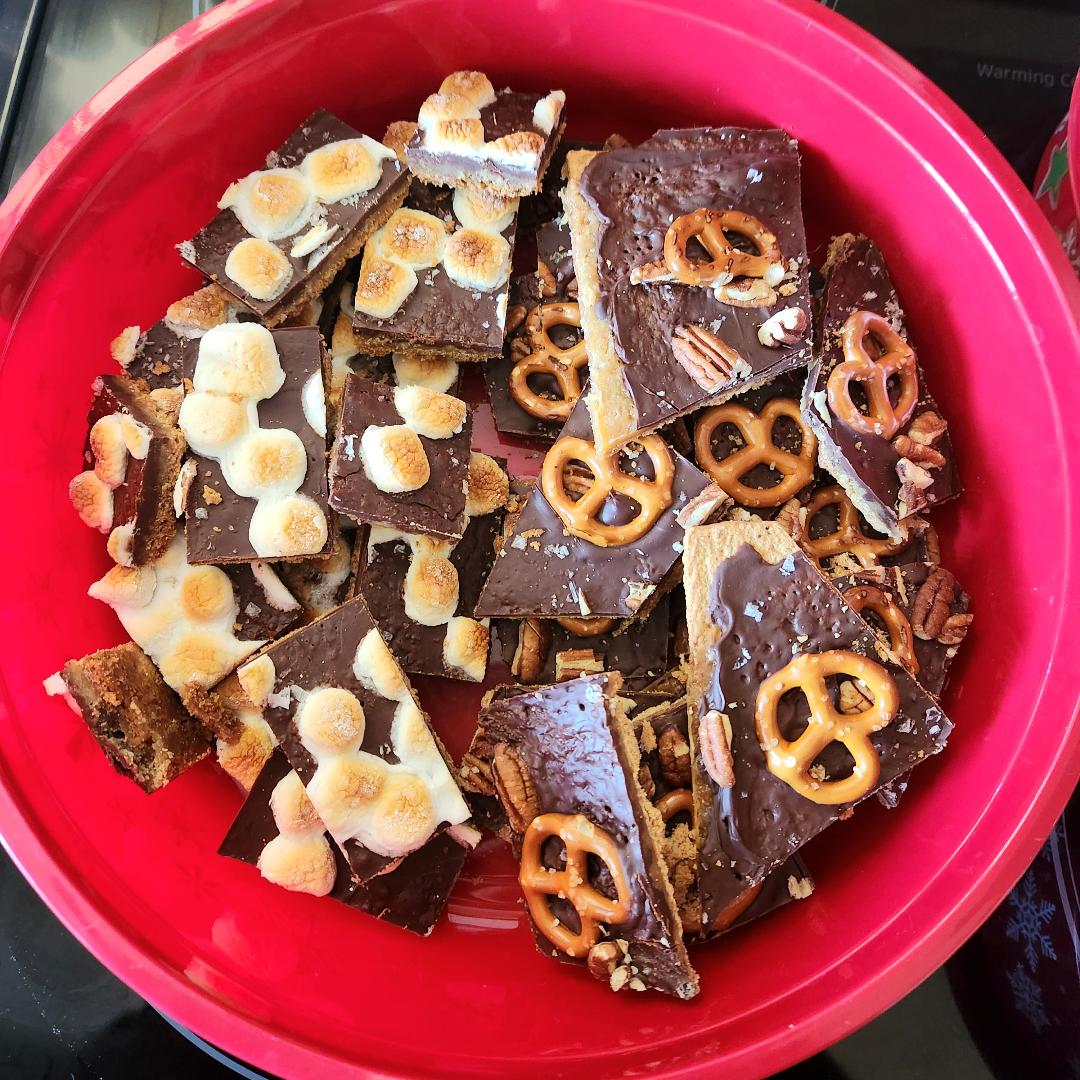 Wildly Doughmestic 's image
