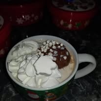 Wildly Doughmestic 's image