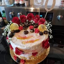 Wildly Doughmestic 's image