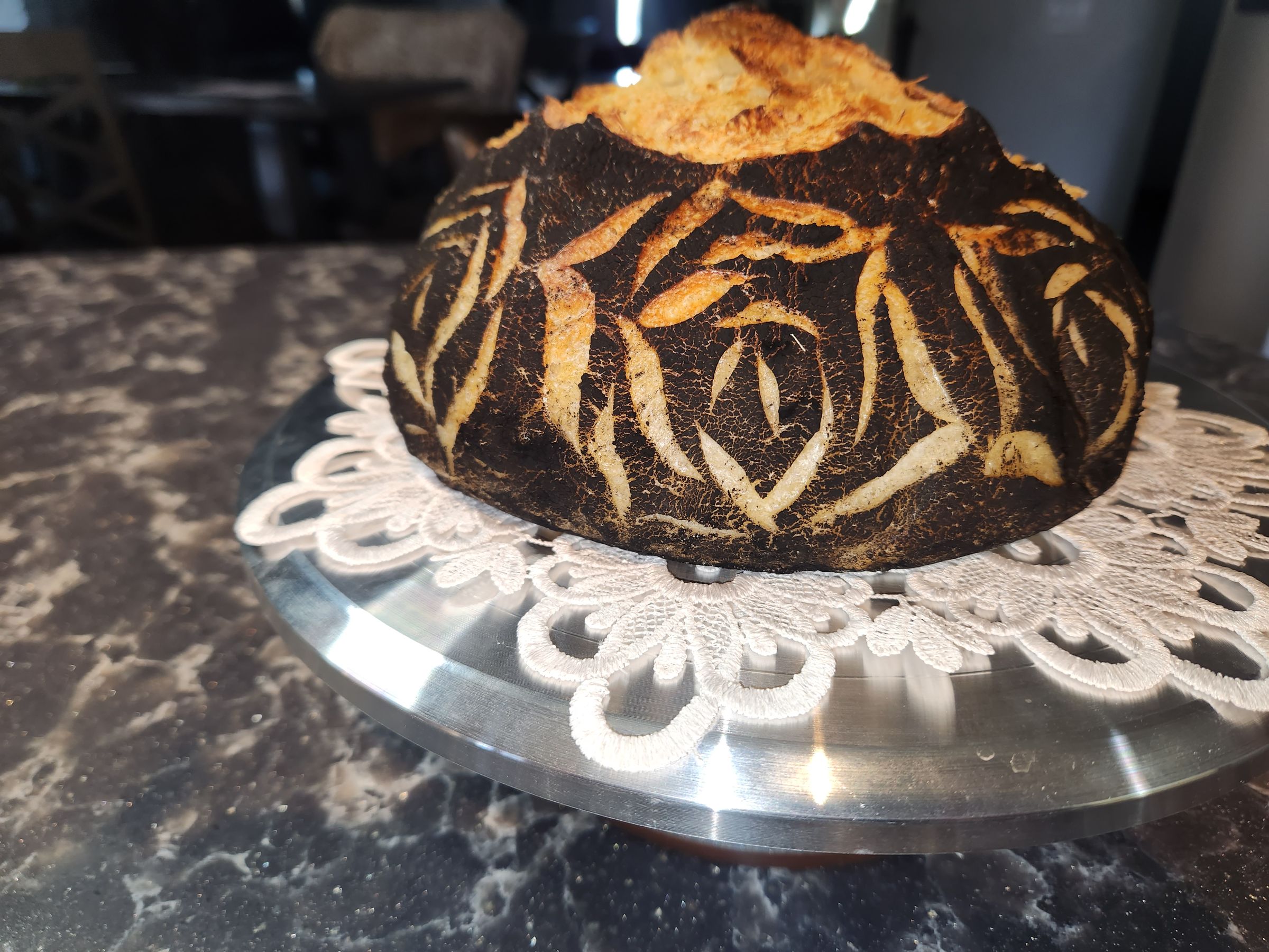 Wildly Doughmestic 's image