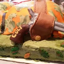 Wildly Doughmestic 's image