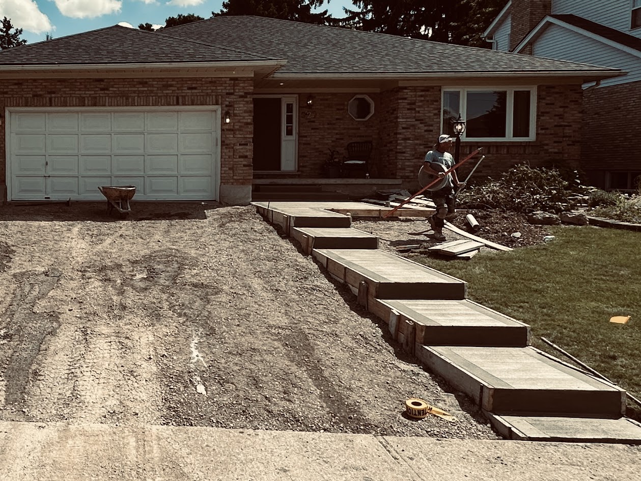 Cambridge Hardscapes's image