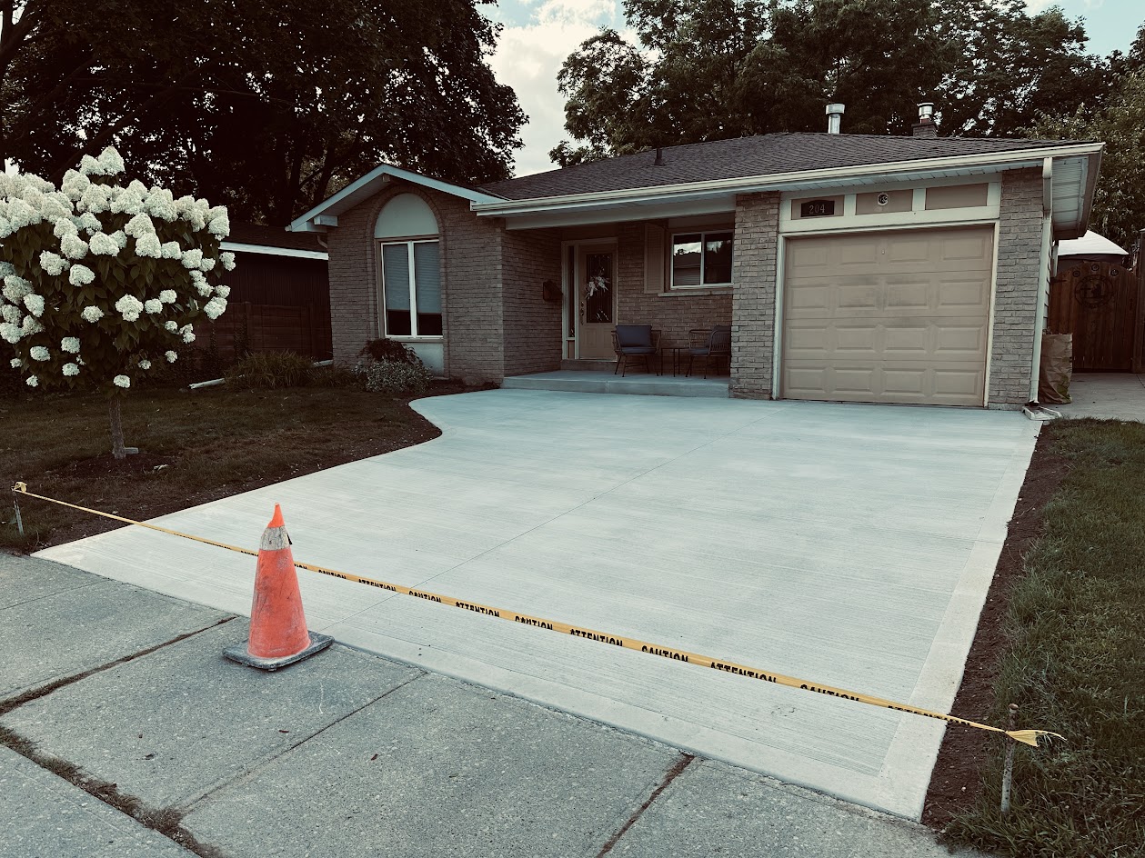 Cambridge Hardscapes's image