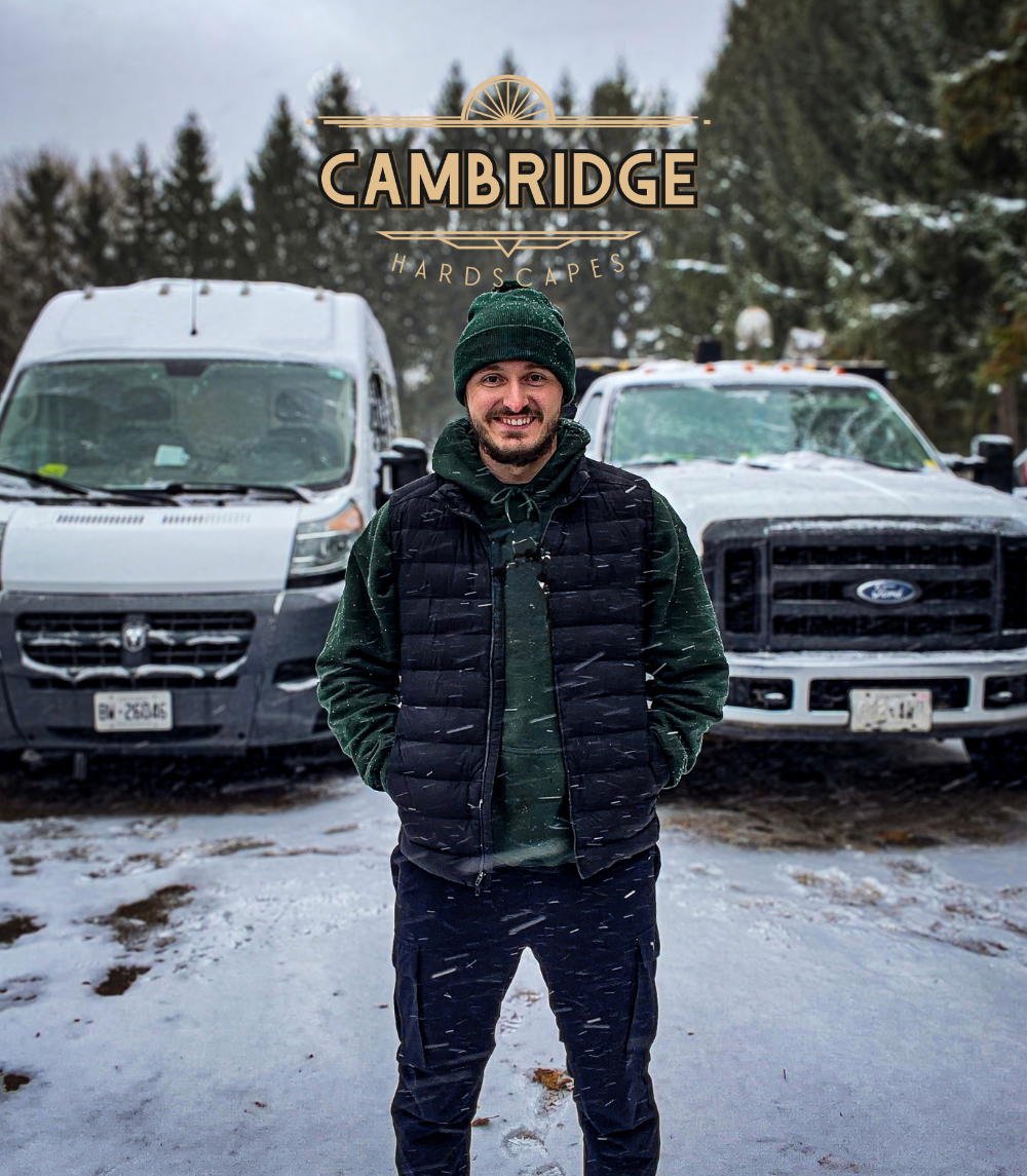 Cambridge Hardscapes's image