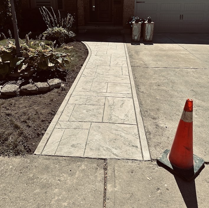 Cambridge Hardscapes's image