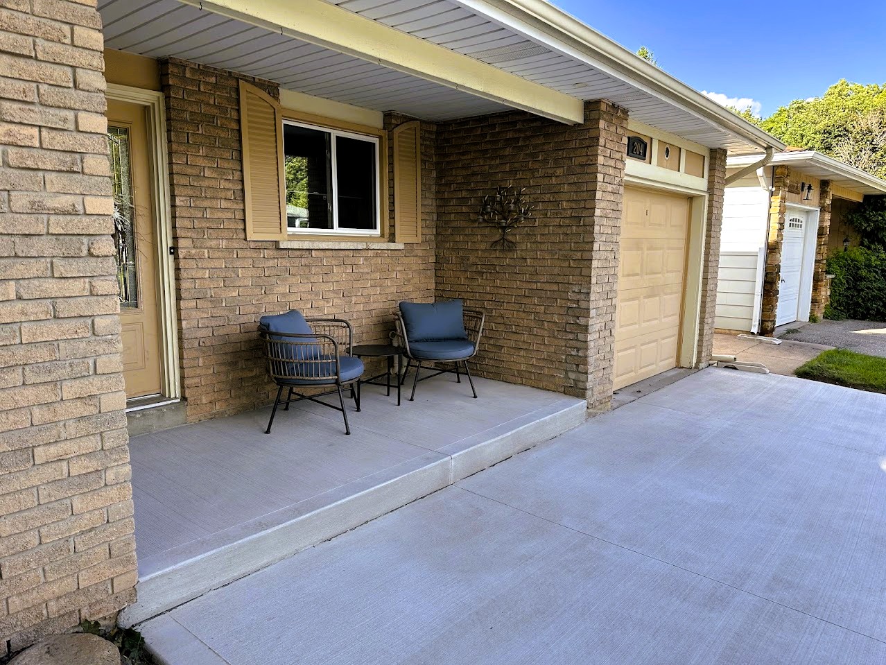 Cambridge Hardscapes's image