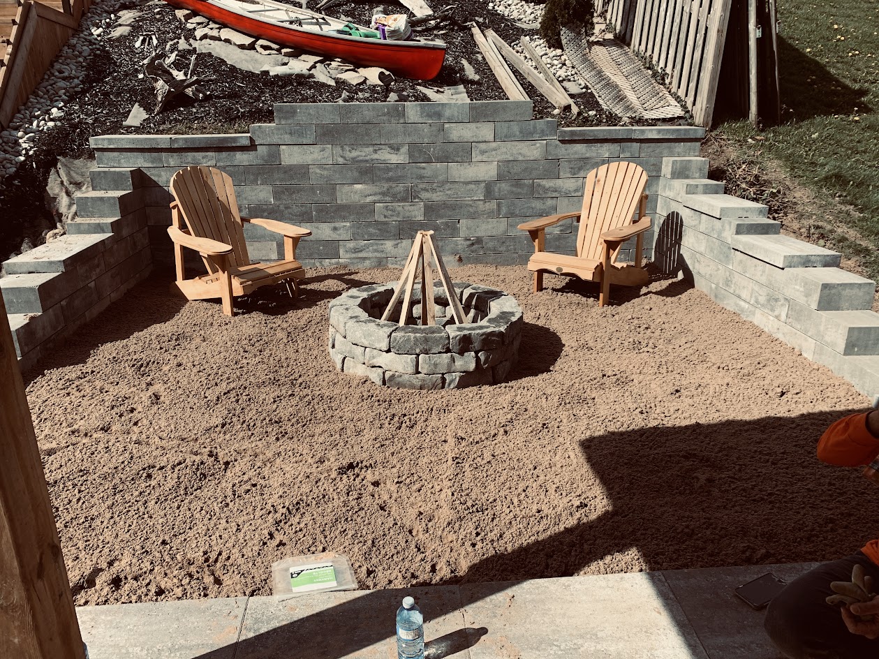 Cambridge Hardscapes's image