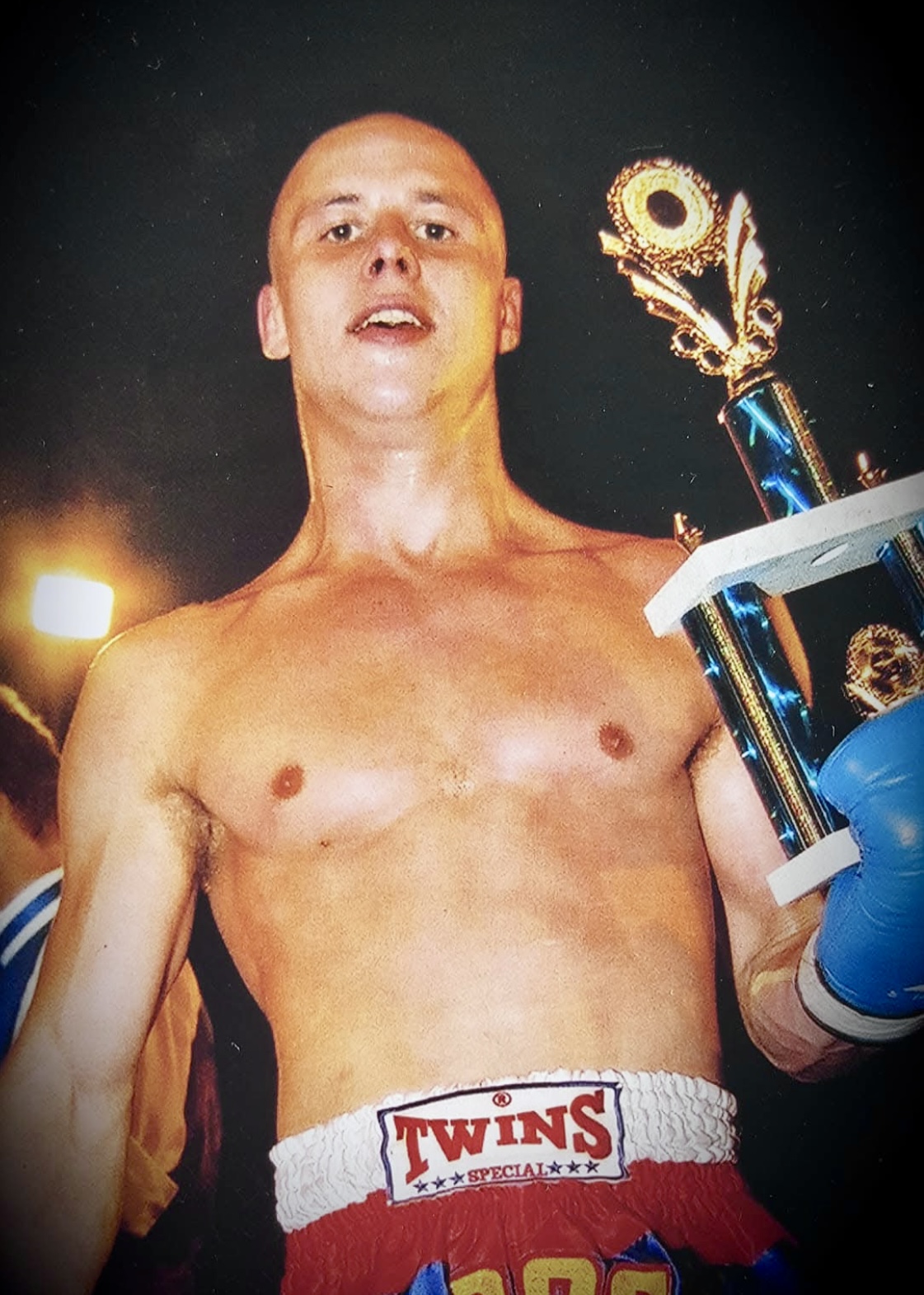 VERWOOD KICKBOXING's image