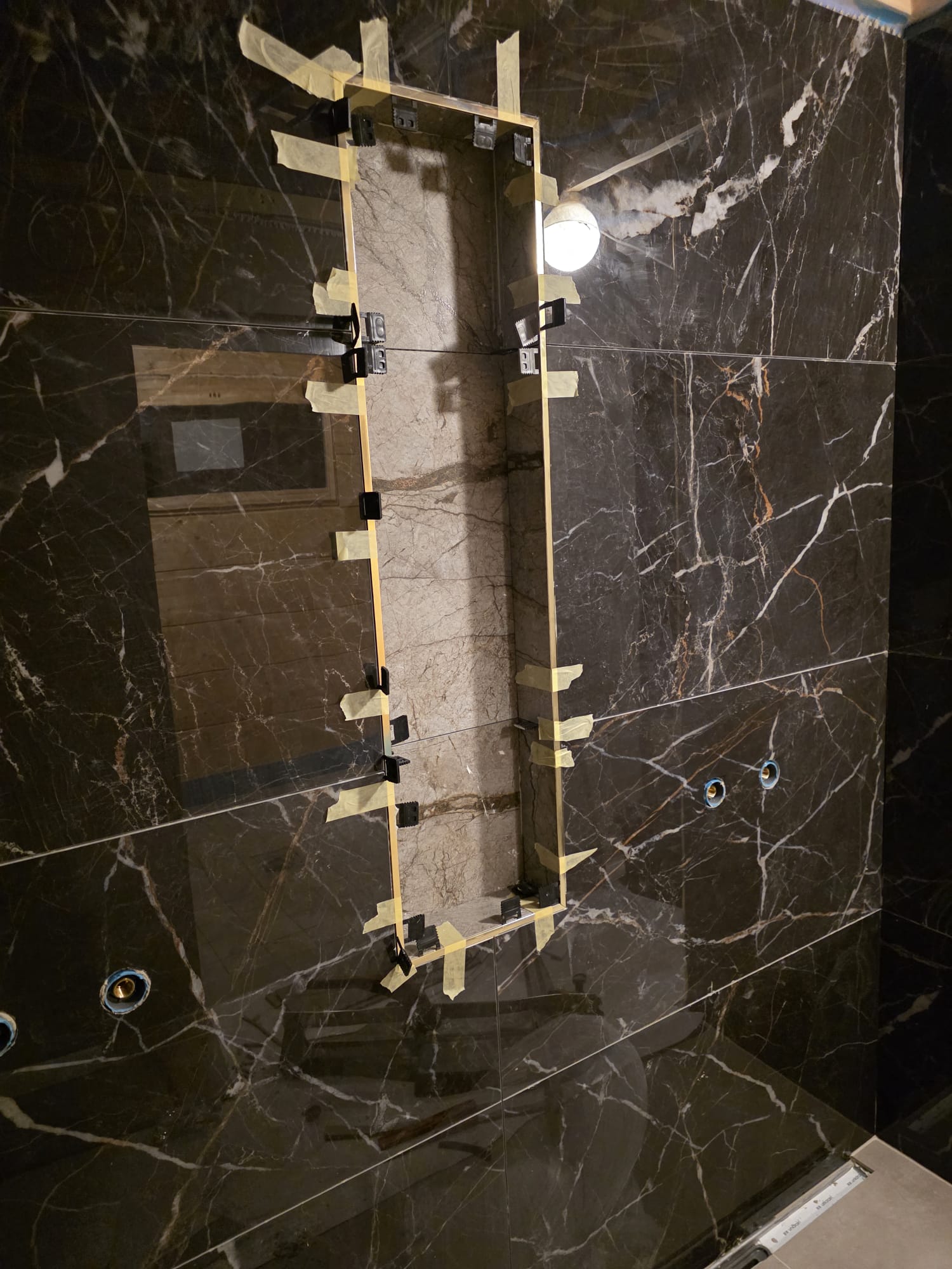 Laadukkaat rakennus ja laatoitustyöt | Saneeraus Penttilä's image