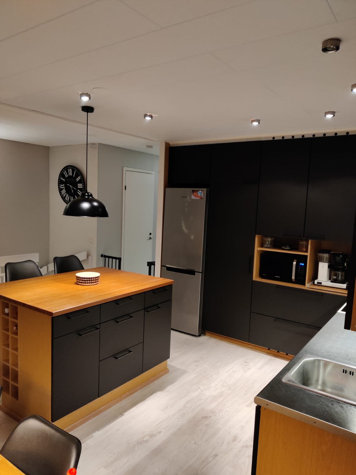 Laadukkaat rakennus ja laatoitustyöt | Saneeraus Penttilä's image