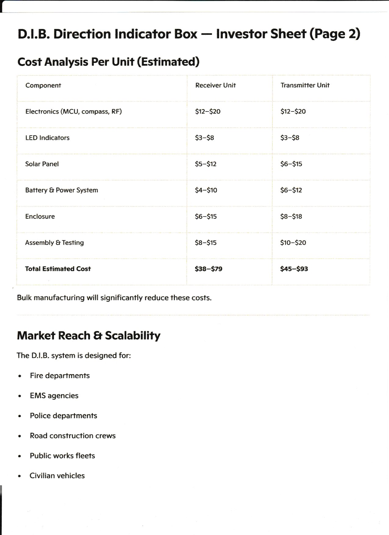Automotive repair mobile mechanic's image