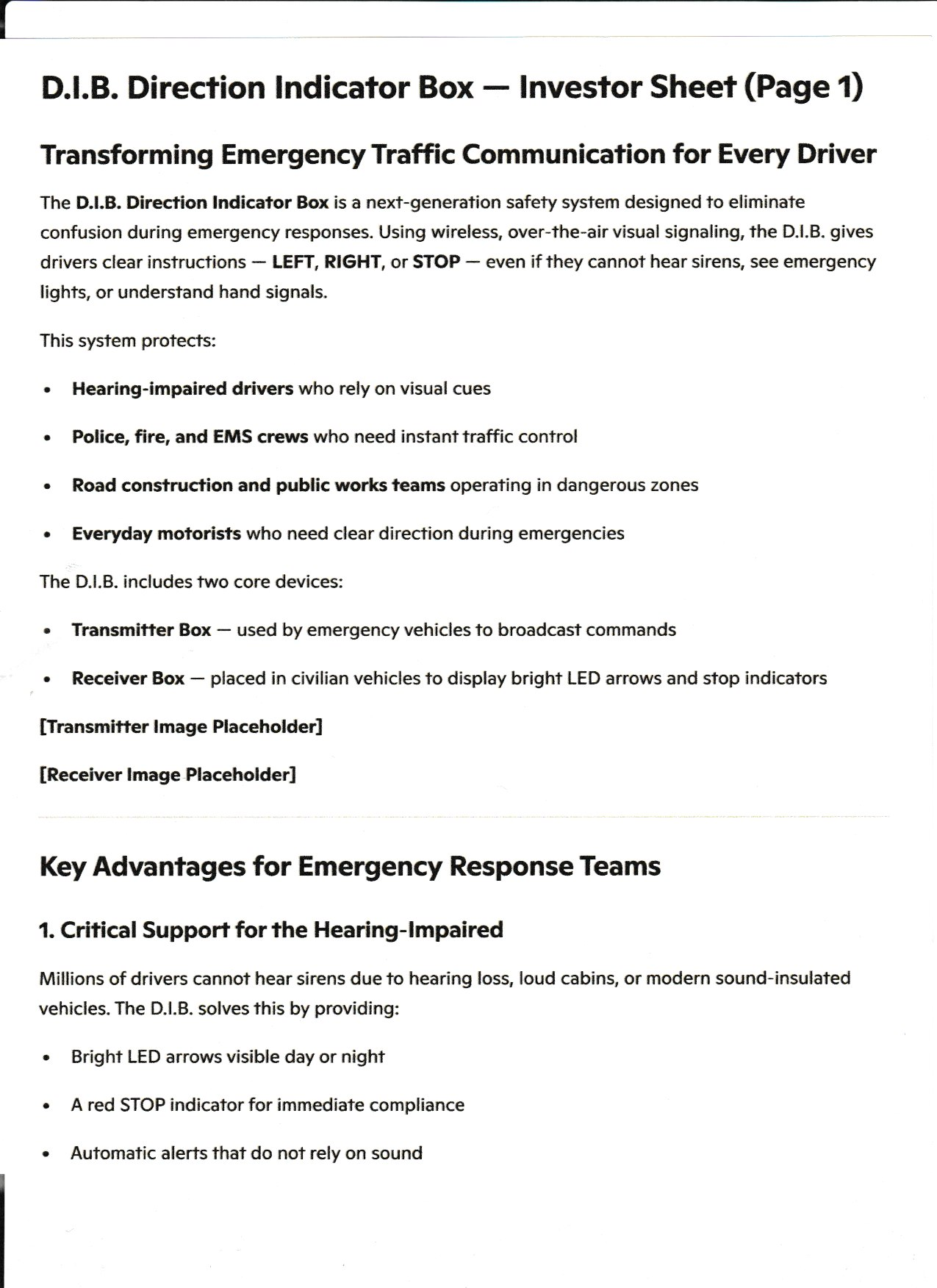 Automotive repair mobile mechanic's image