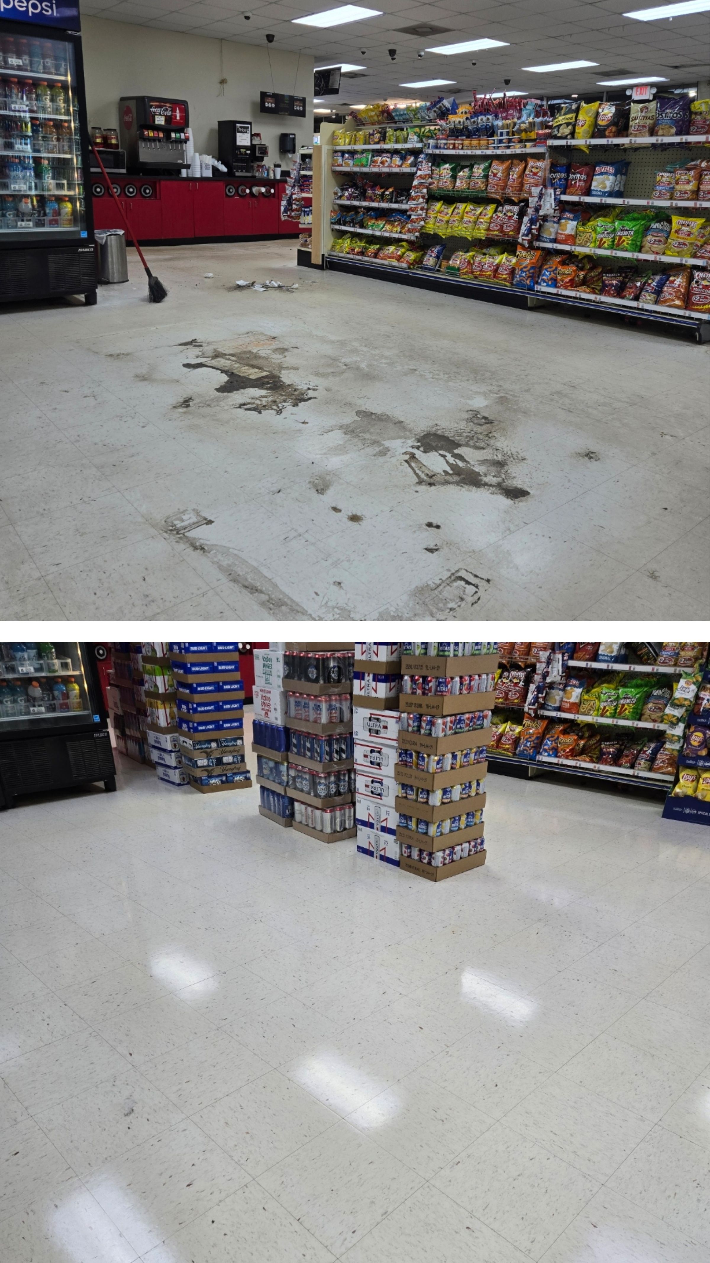 Anchor Cleaning Solutions's image