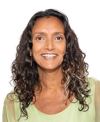 Sonia Speaks's image