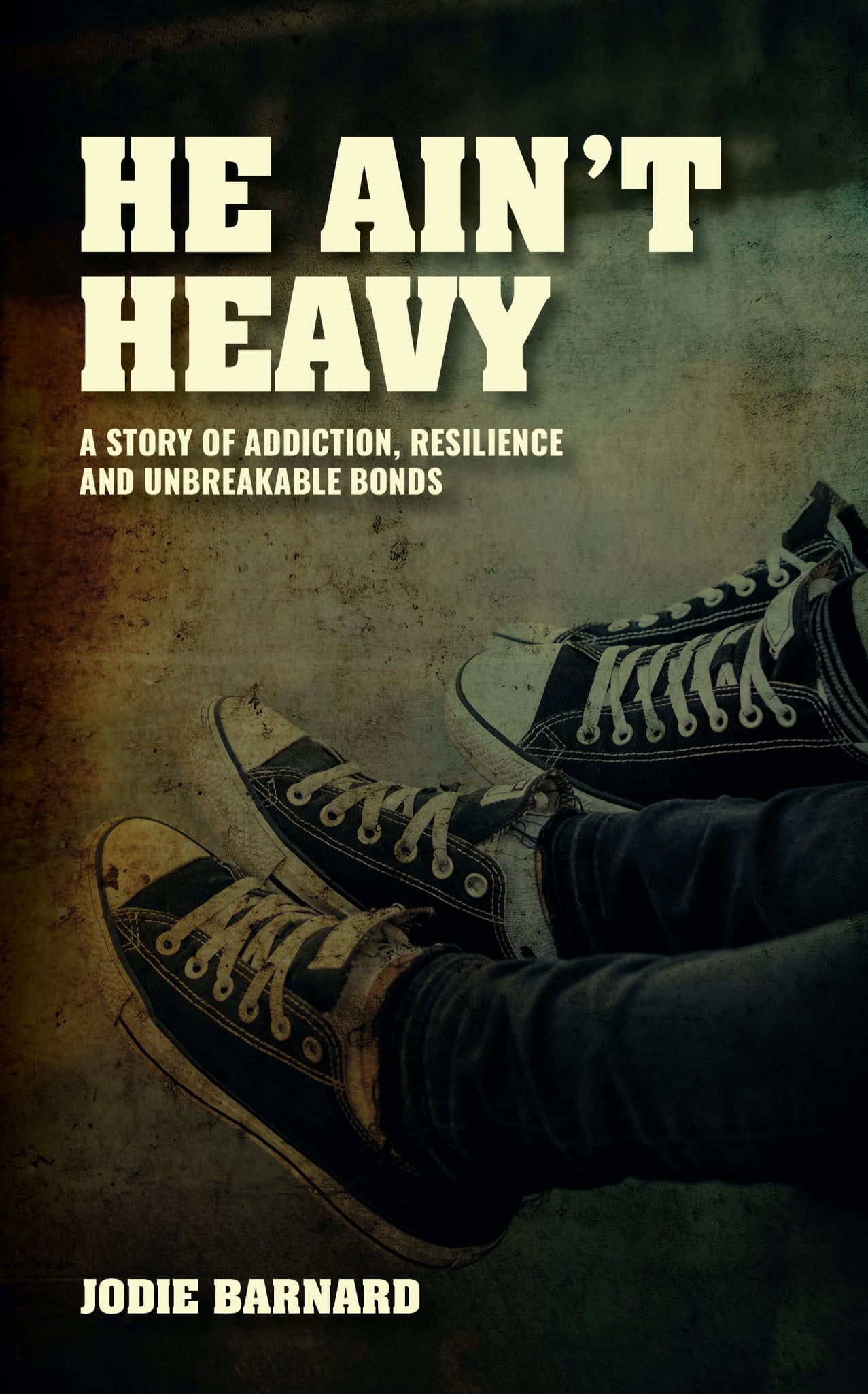 Jodie Barnard 's image