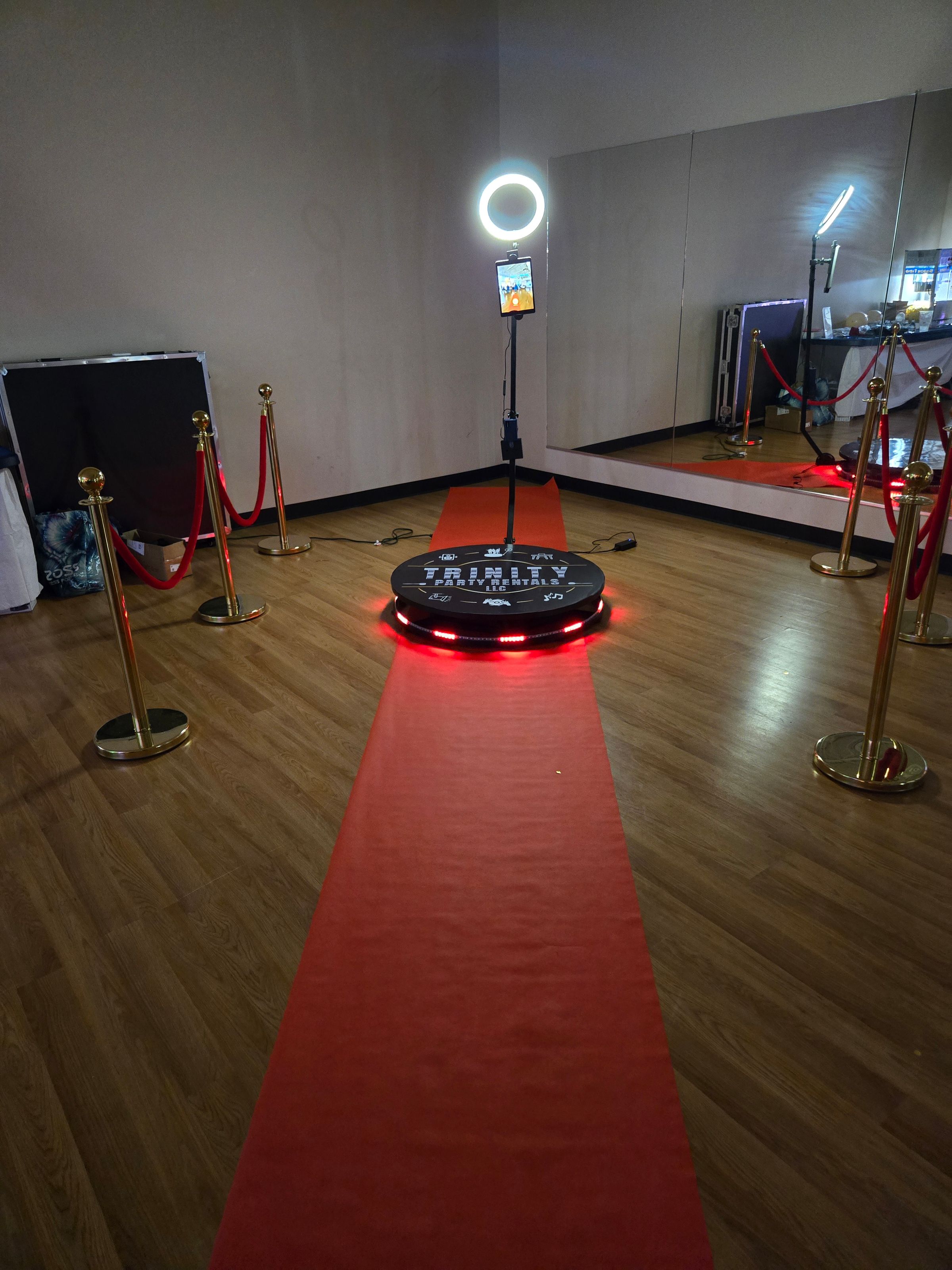 360 PHOTOBOOTH