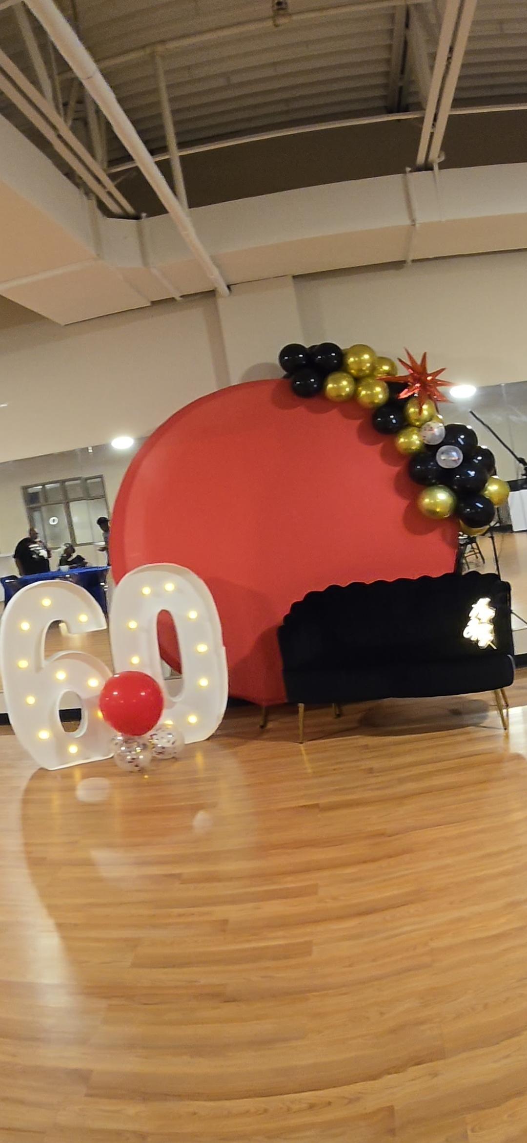 Trinity Party Rentals LLC's image