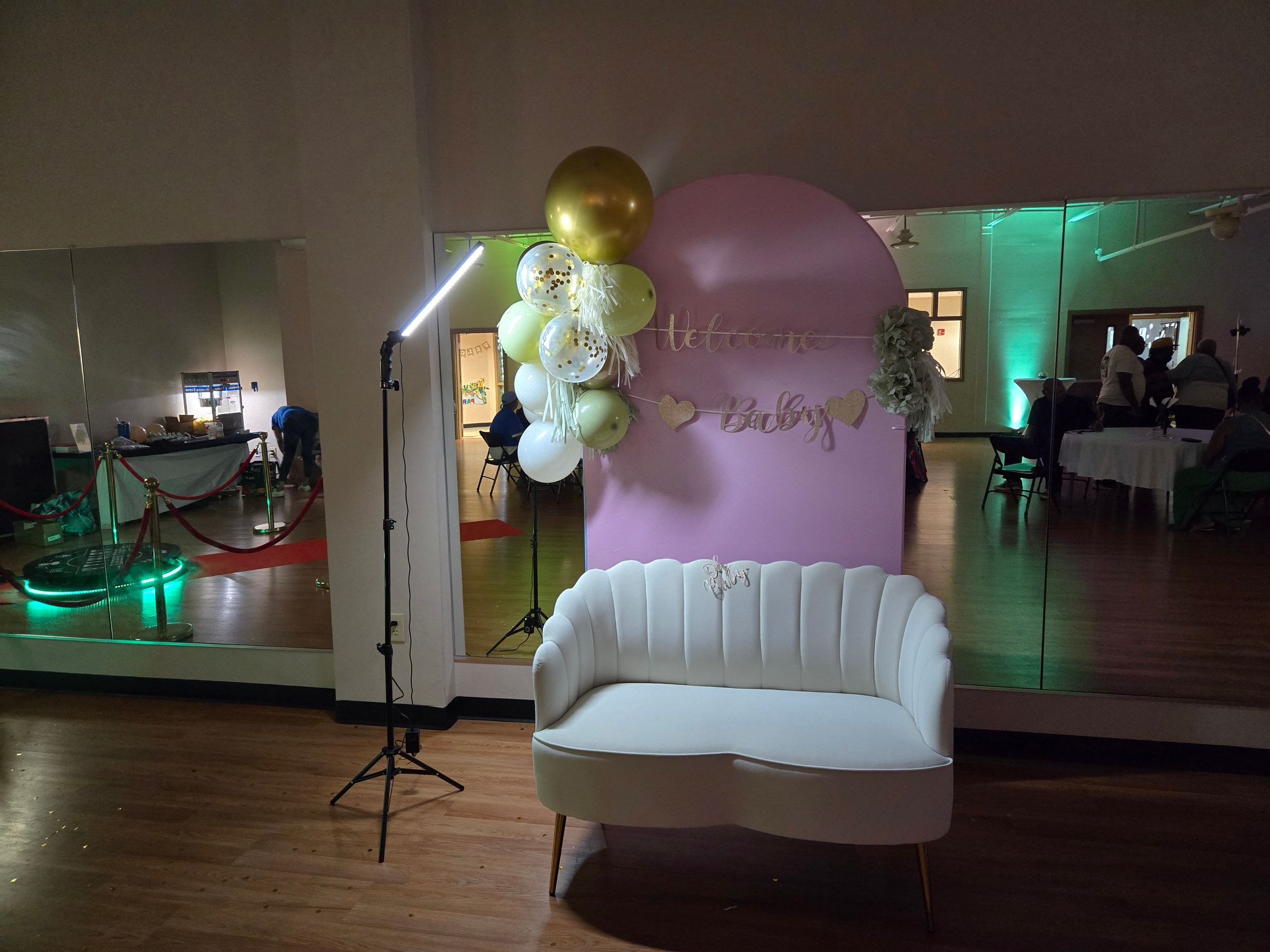 Trinity Party Rentals LLC's image
