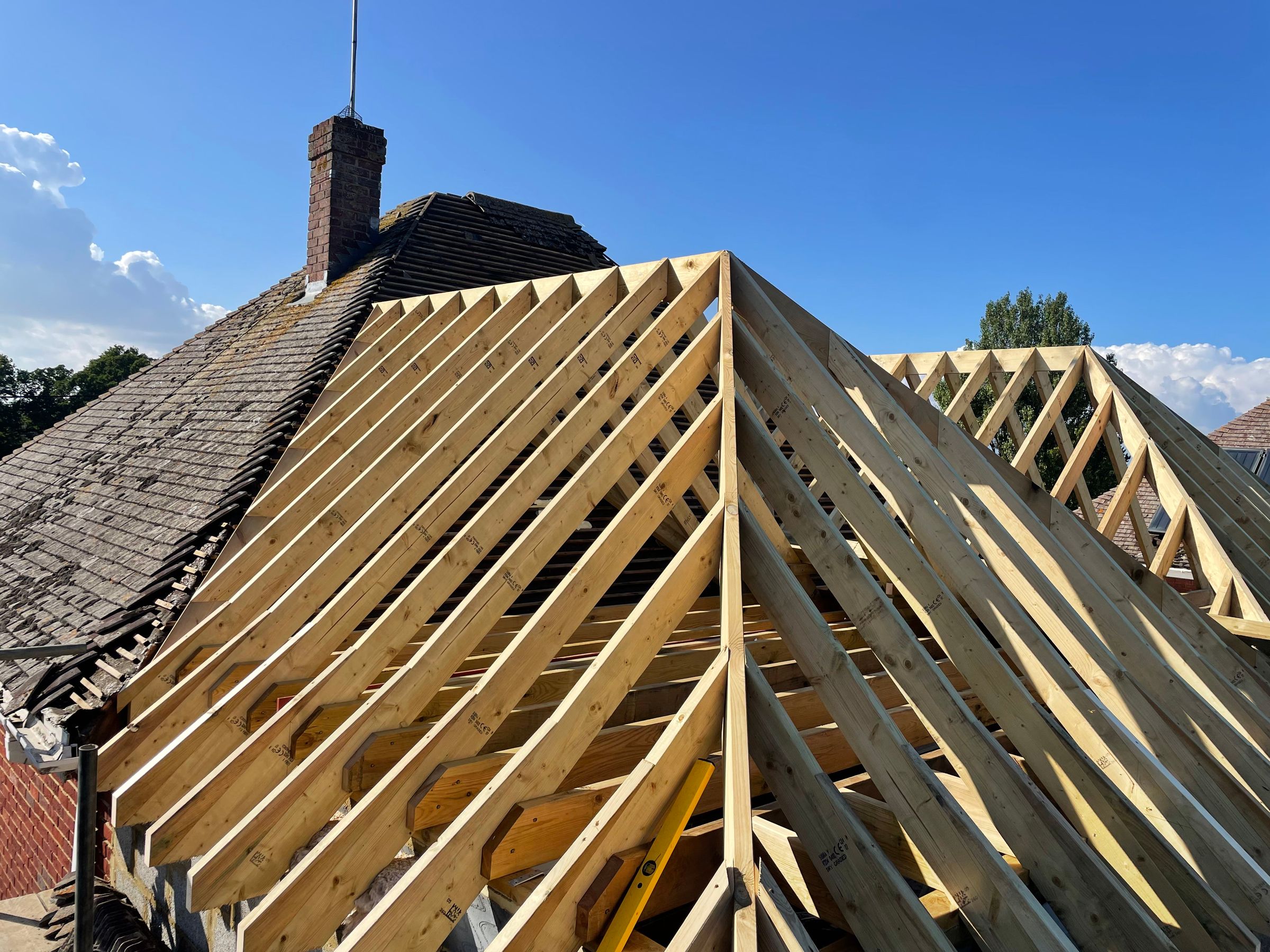 E.W.D Construction's image