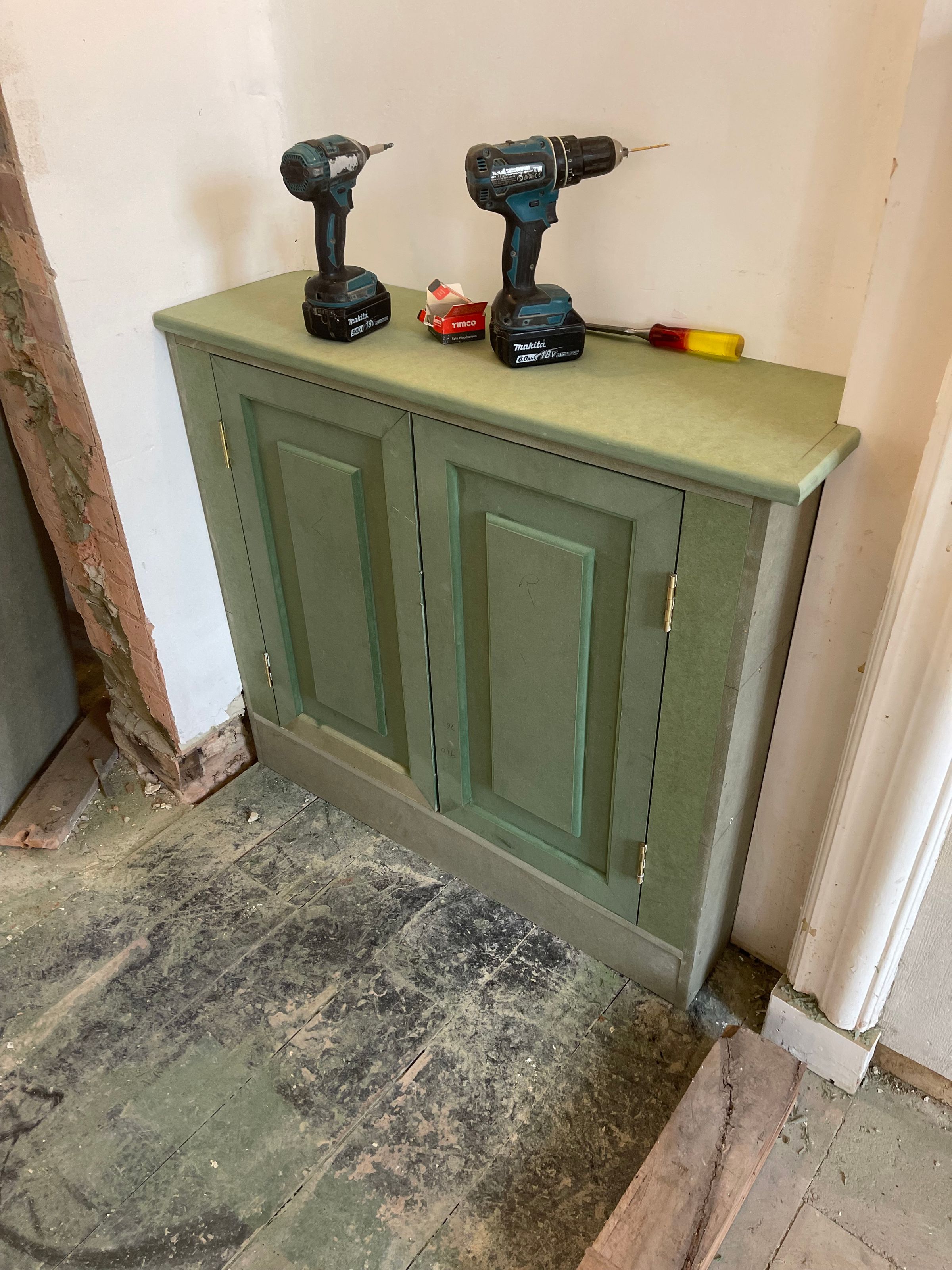 E.W.D Construction's image