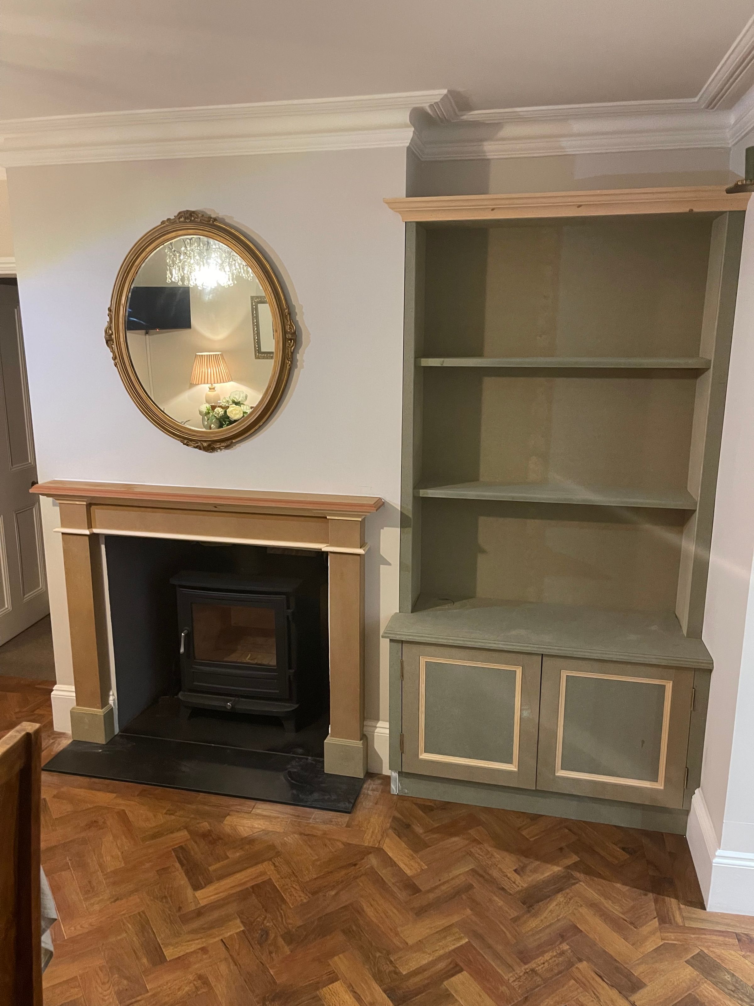 E.W.D Construction's image