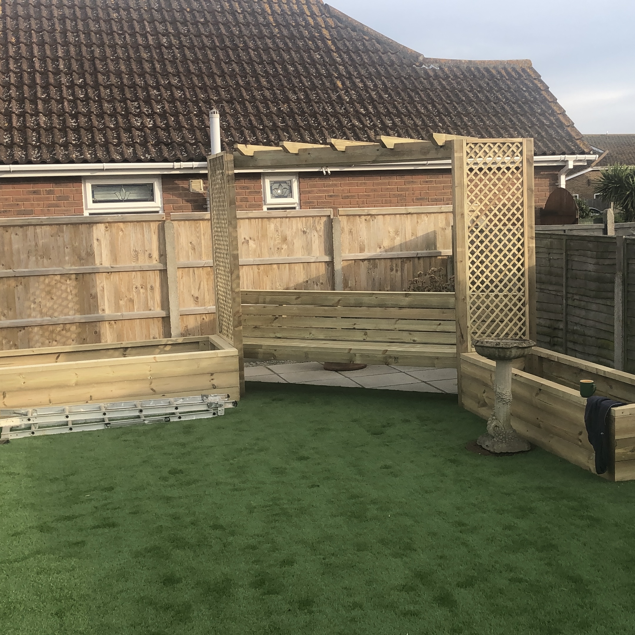 E.W.D Construction's image