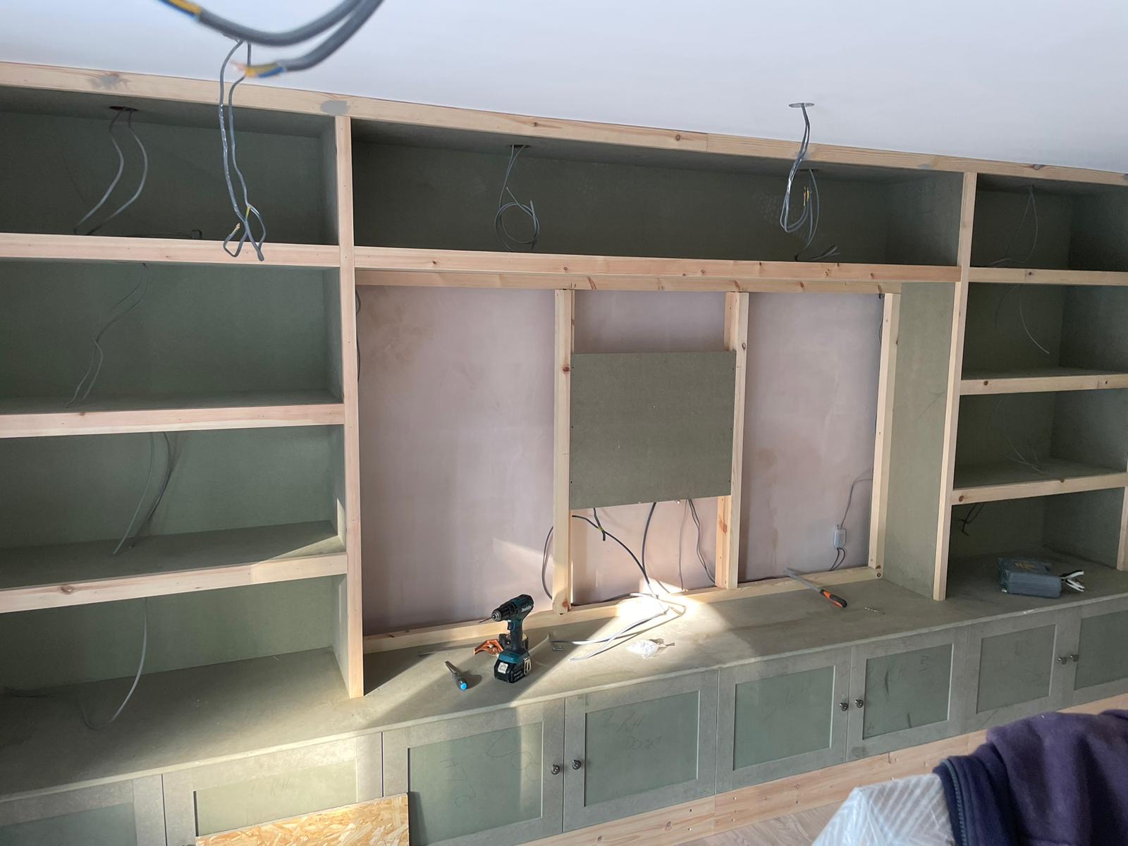 E.W.D Construction's image