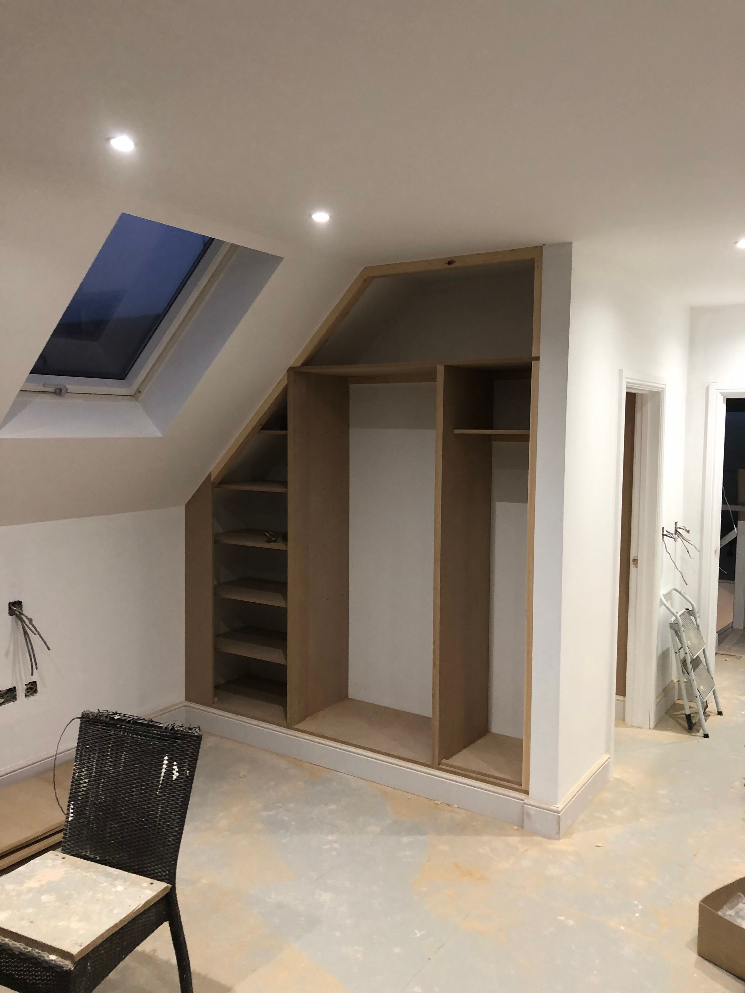 E.W.D Construction's image