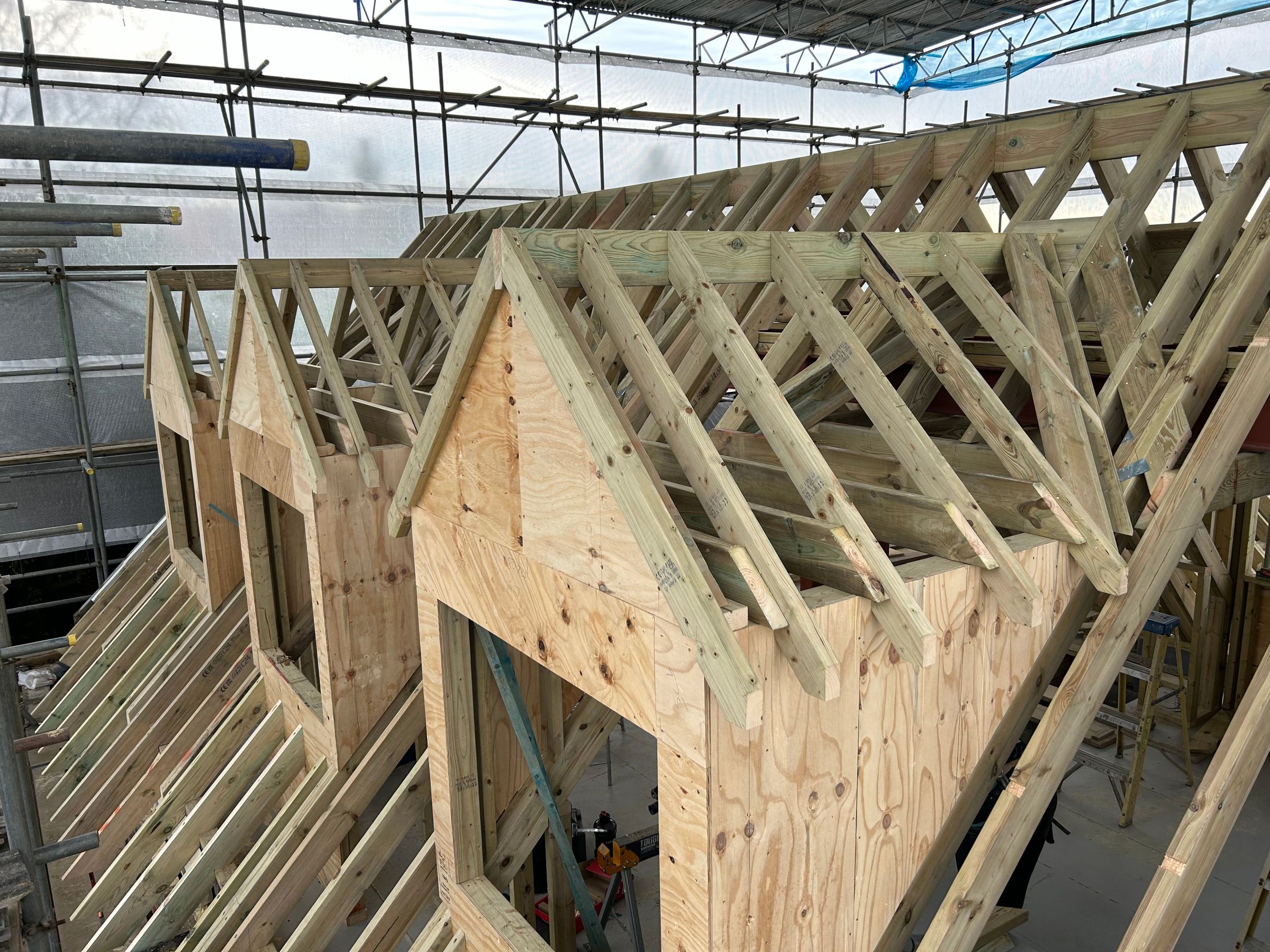 E.W.D Construction's image