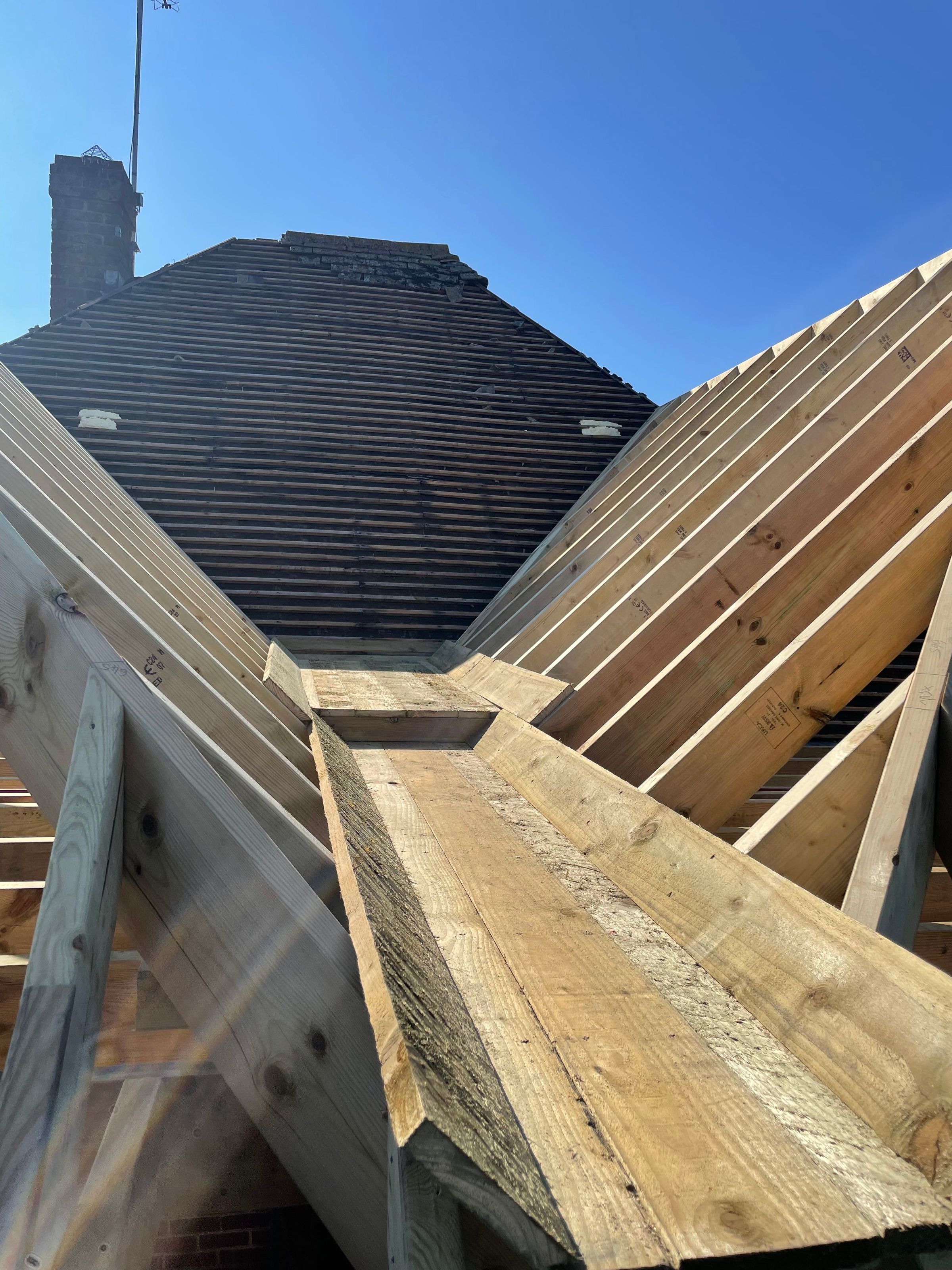 E.W.D Construction's image