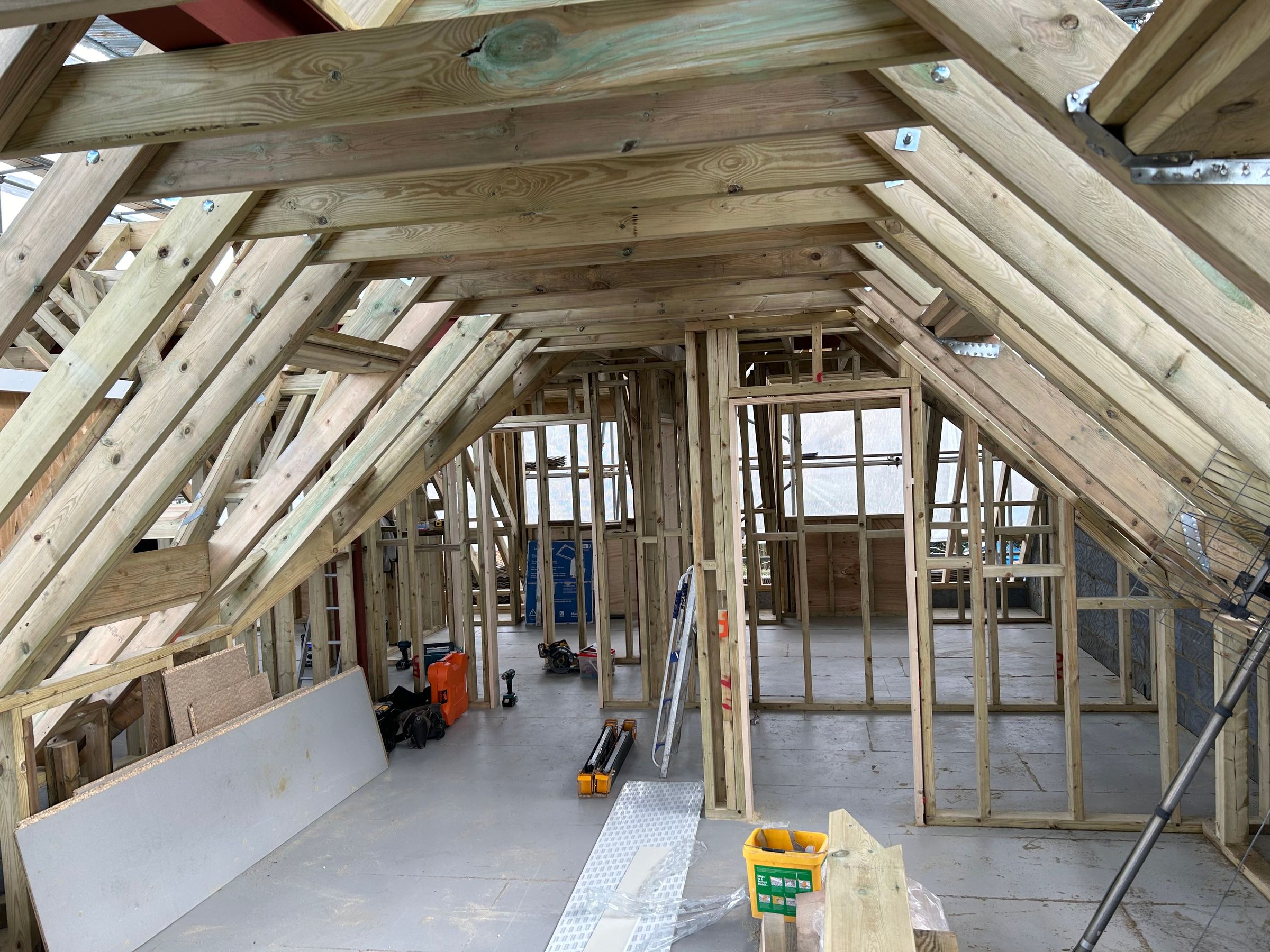 E.W.D Construction's image