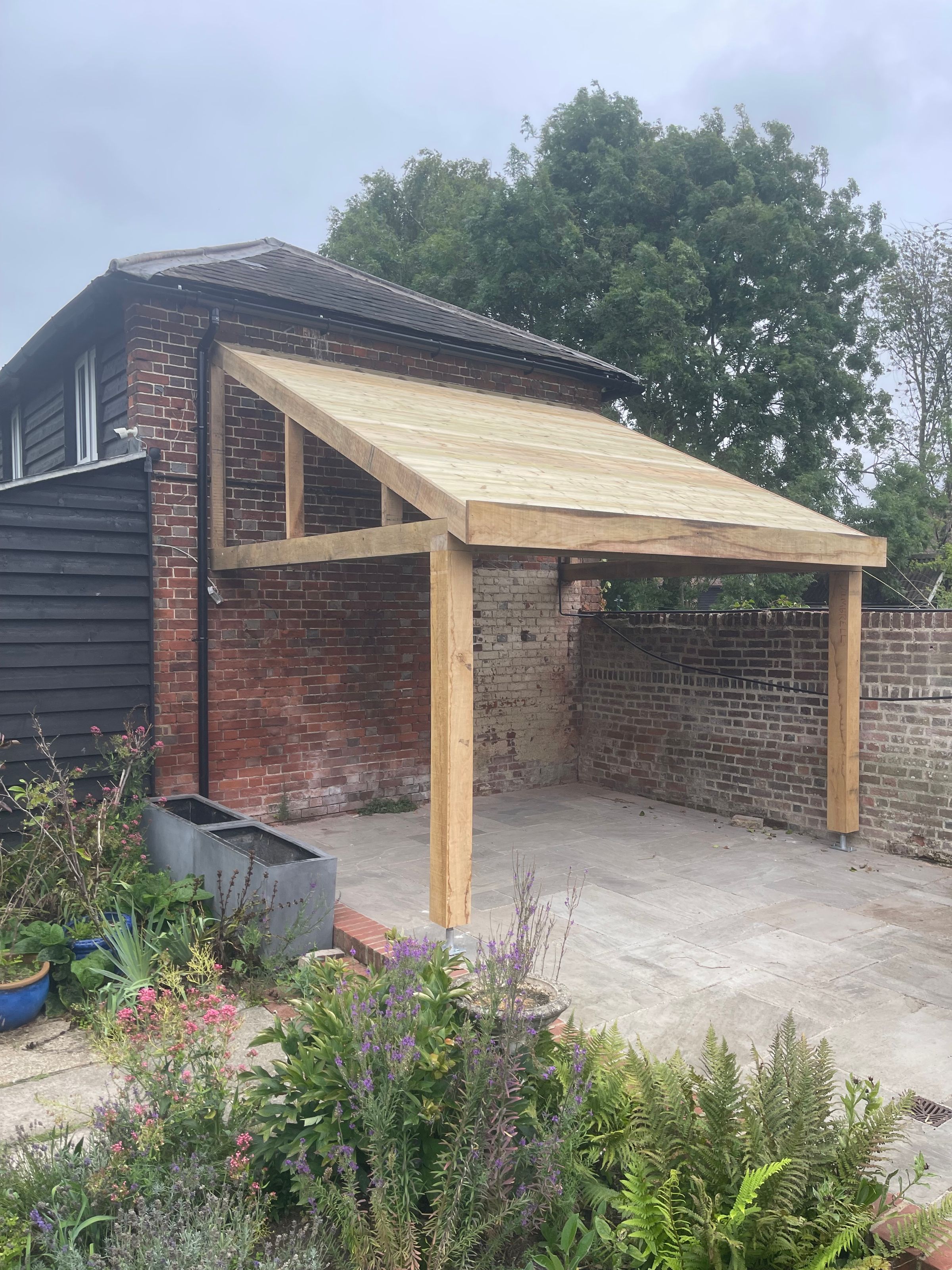 E.W.D Construction's image