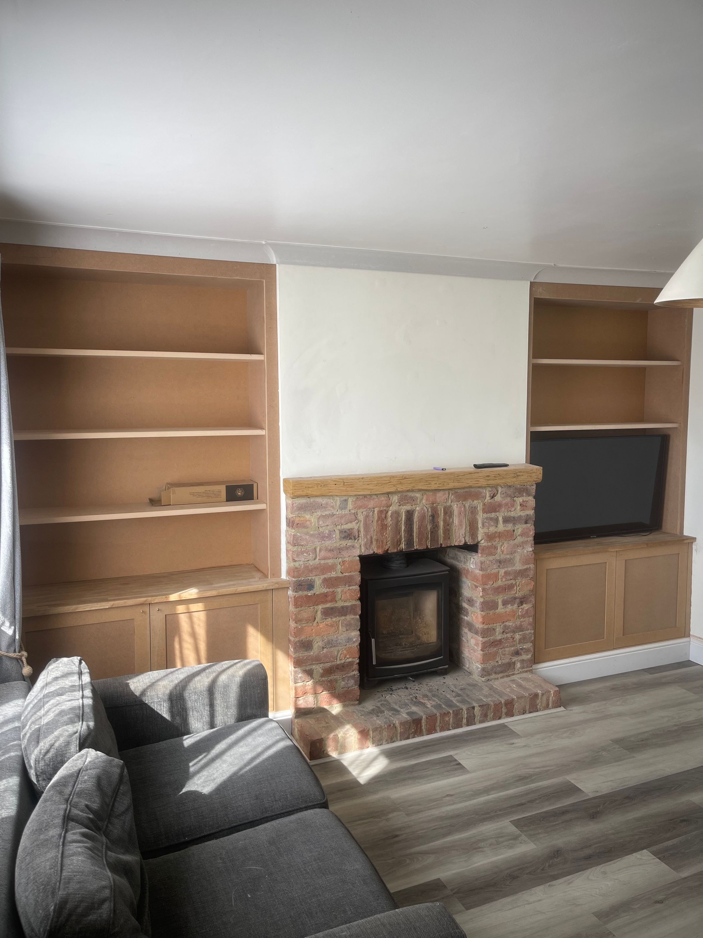 E.W.D Construction's image