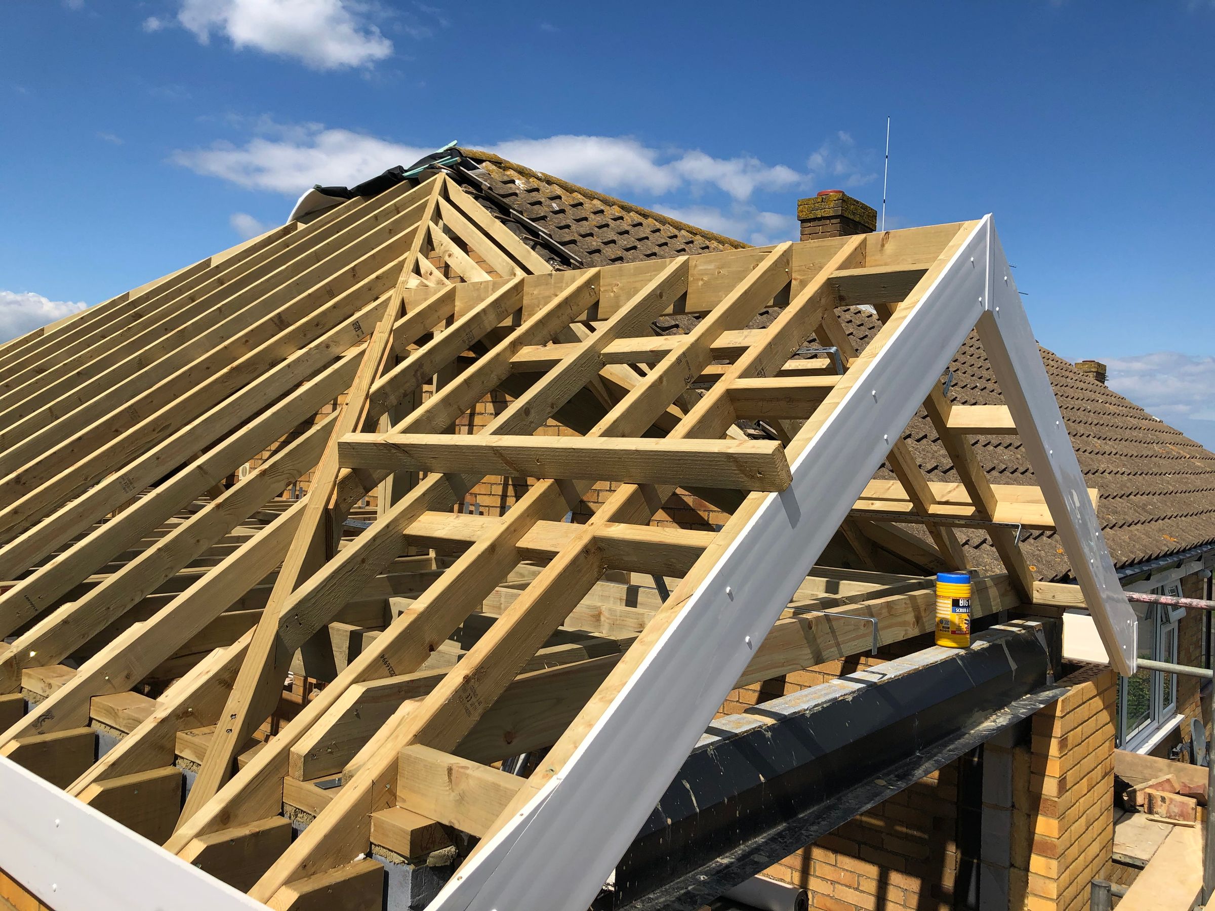 E.W.D Construction's image