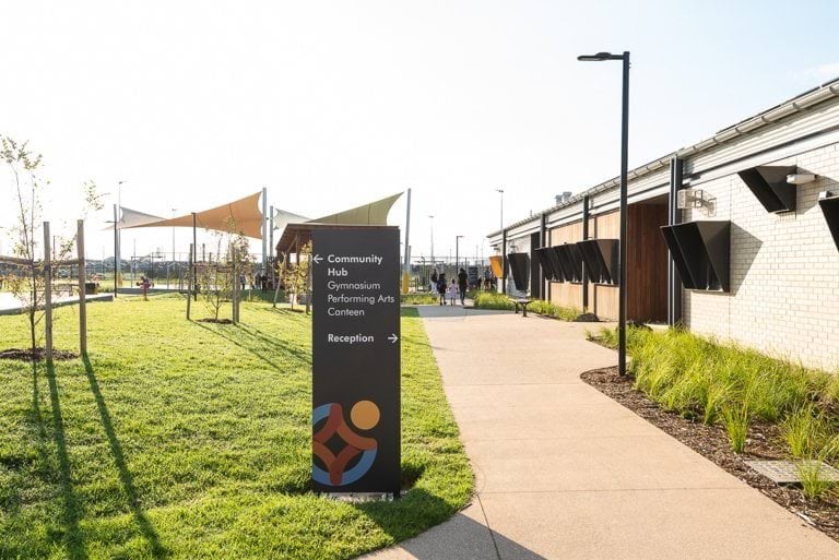 Bringing the shine back to the community