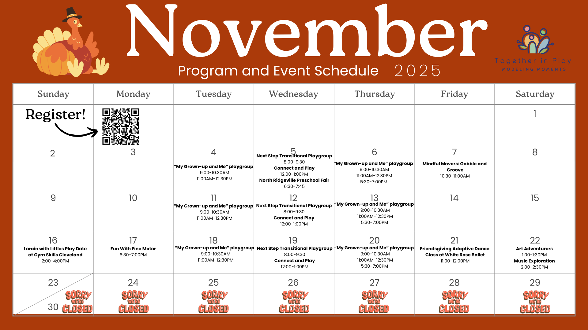 Together in Play 's image