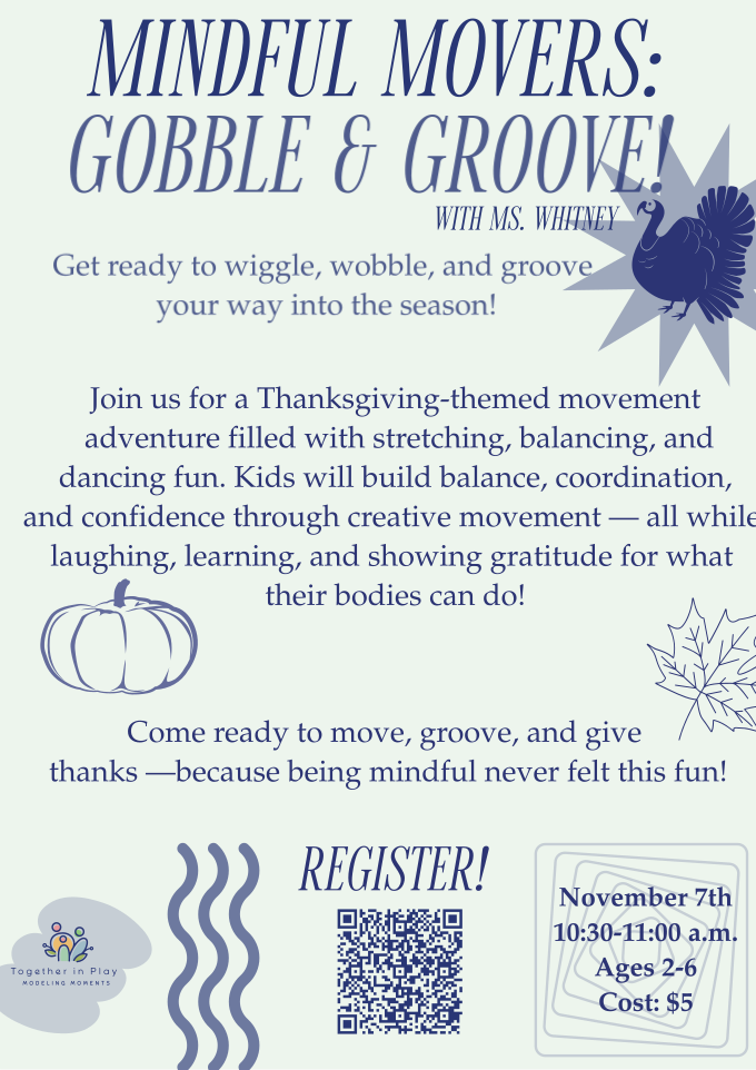 Together in Play 's image