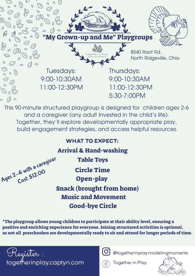 Together in Play 's image